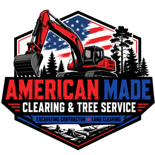 American Made Clearing & Tree Service